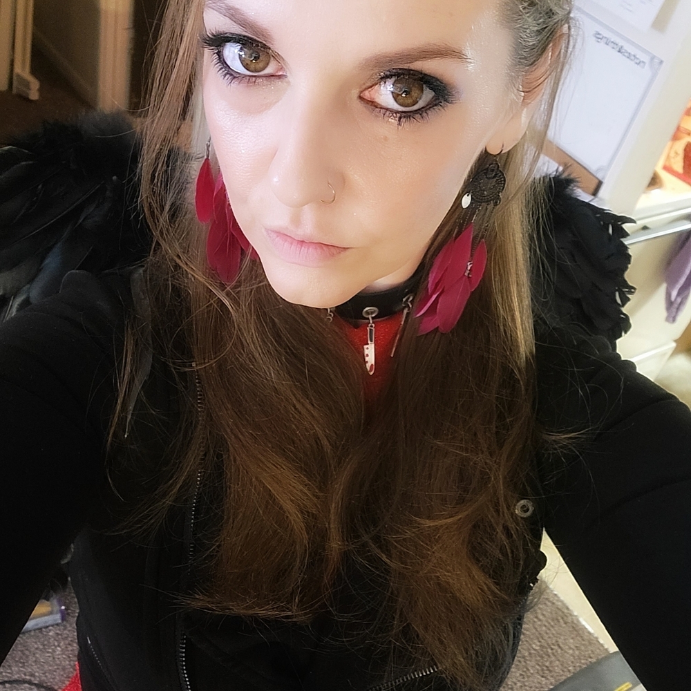 Meet your Posher, Melissa